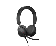 Jabra Evolve 2 40 SE USB-A Stereo UC - 1216612 - zdjęcie 3